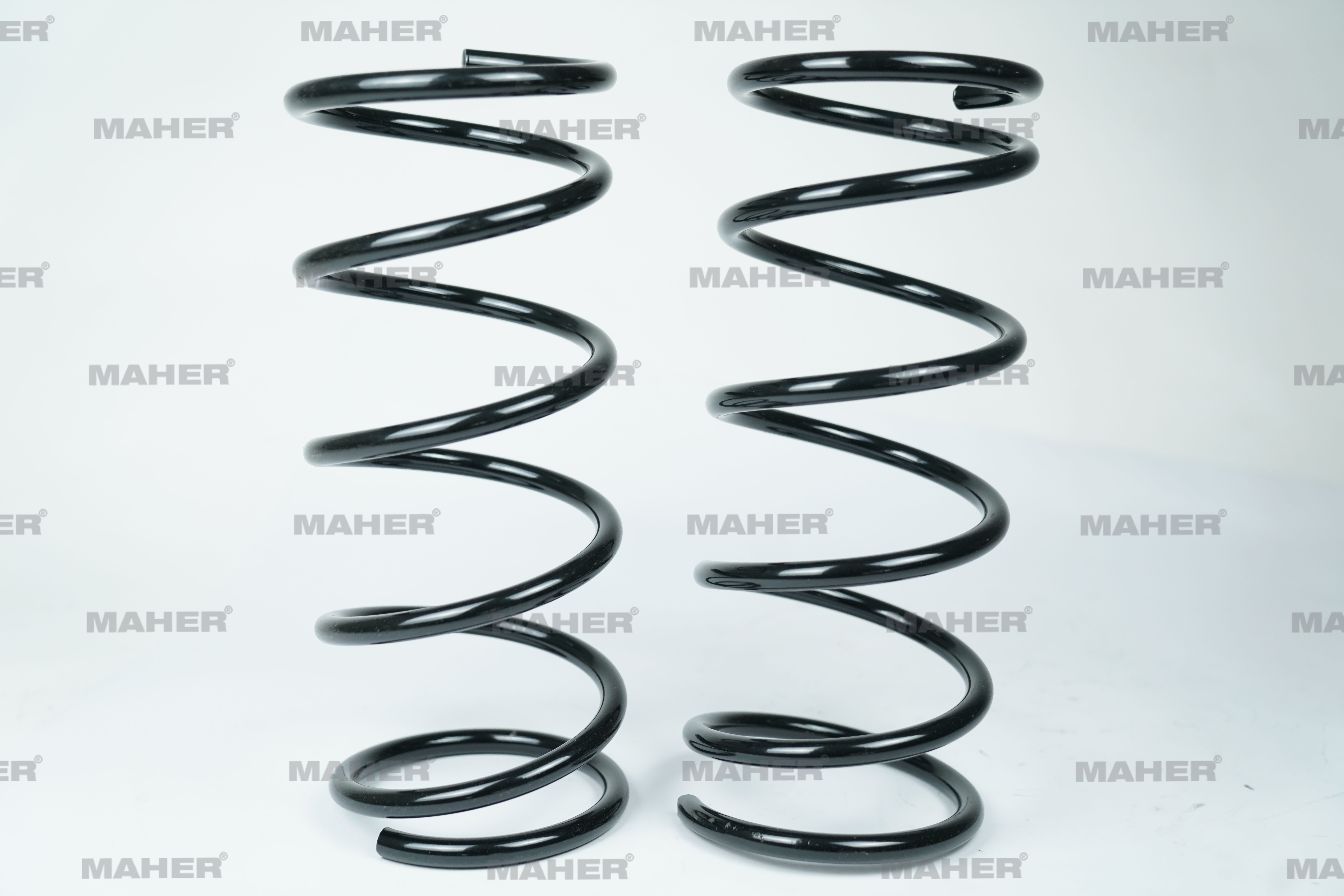 Suzuki Vitara Ön Helezon Yayı 2006-2014 Suzuki Vitara Ön Helezon Yayı 2006-2014
